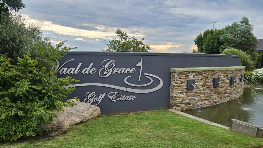 0 Bedroom Property for Sale in Vaal de Grace Golf Estate Free State